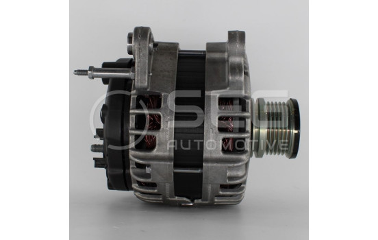 Dynamo Volkswagen 140A, Image 3