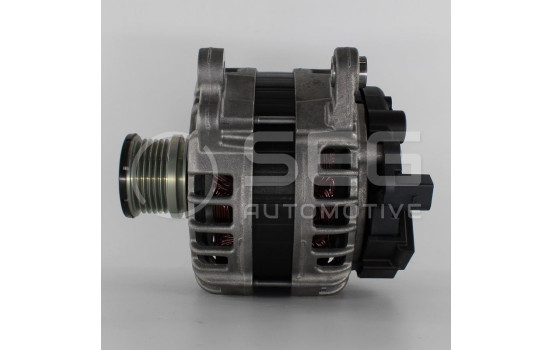 Dynamo Volkswagen 140A, Image 4