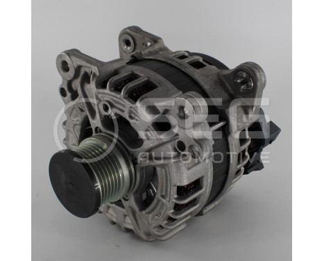 Dynamo Volkswagen 140A, Image 5