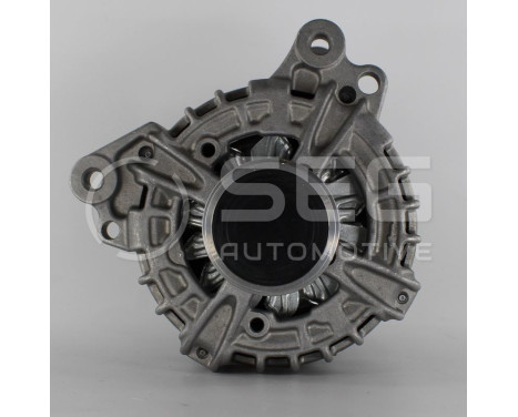 Dynamo Volkswagen 140A