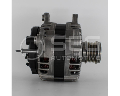 Dynamo Volkswagen 140A, Image 3