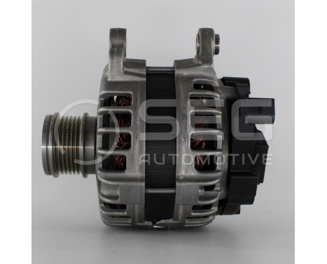 Dynamo Volkswagen 140A, Image 4