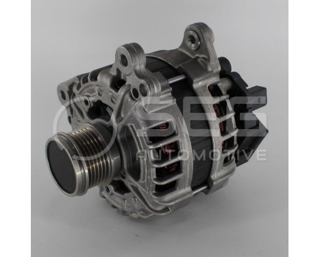 Dynamo Volkswagen 140A, Image 5