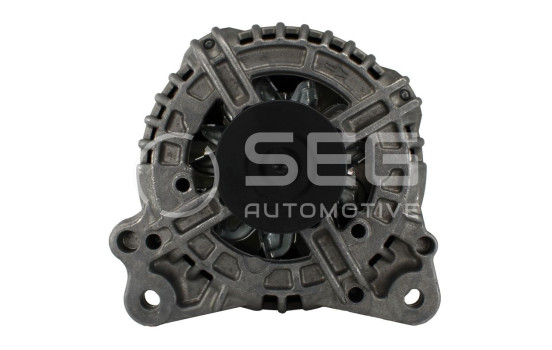 Dynamo Volkswagen 140A, Image 2