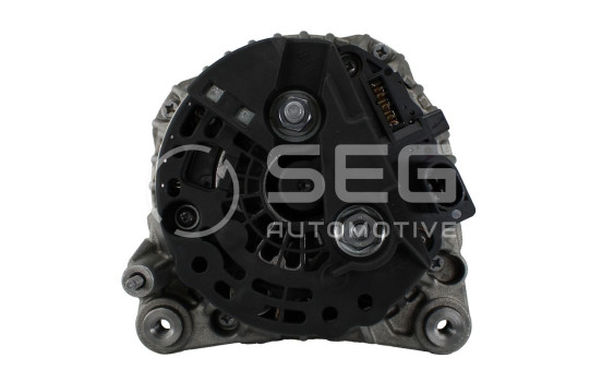 Dynamo Volkswagen 140A, Image 3