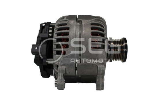 Dynamo Volkswagen 140A, Image 4