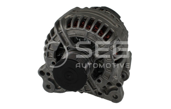 Dynamo Volkswagen 140A, Image 6