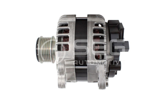 Dynamo Volkswagen 140A, Image 4
