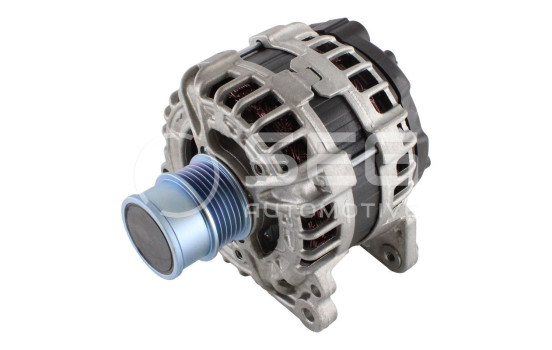 Dynamo Volkswagen 140A, Image 5