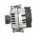 Dynamo Volkswagen 180A 439939 Valeo, Thumbnail 2
