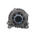 Dynamo Volkswagen 180A 439974 Valeo