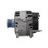 Dynamo Volkswagen 180A 439974 Valeo, Thumbnail 2