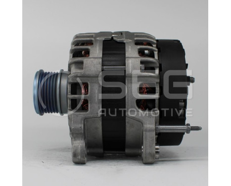 Dynamo Volkswagen 180A, Image 4