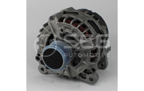 Dynamo Volkswagen 180A, Image 5