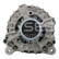 Dynamo Volkswagen 180A