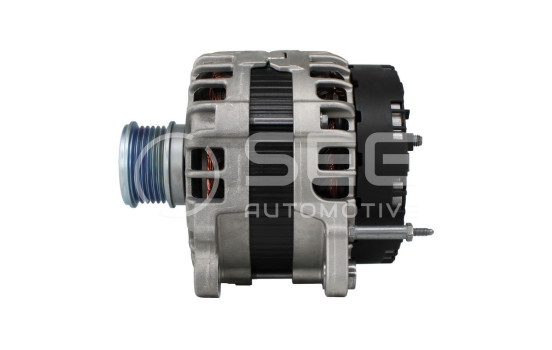 Dynamo Volkswagen 180A, Image 3