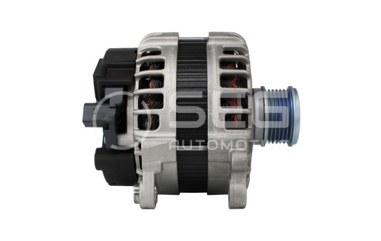 Dynamo Volkswagen 180A, Image 4