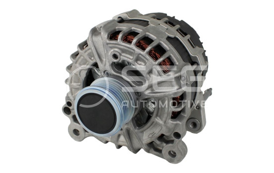 Dynamo Volkswagen 180A, Image 5