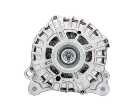 Dynamo Volkswagen 220A FG23S028 Valeo