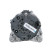 Dynamo Volkswagen 220A FG23S028 Valeo, Thumbnail 3