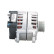 Dynamo Volkswagen 220A FG23S028 Valeo, Thumbnail 4