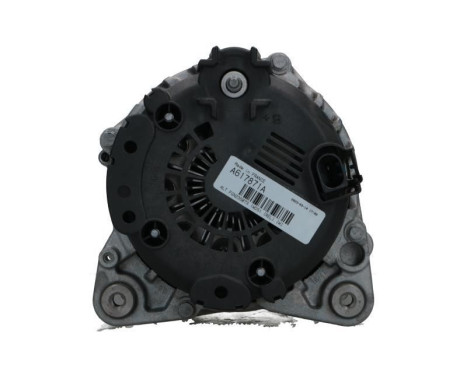 Dynamo Volkswagen 220A FG23S073 Valeo, Image 3