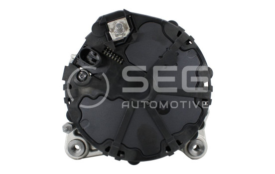 Dynamo Volkswagen 250A, Image 2