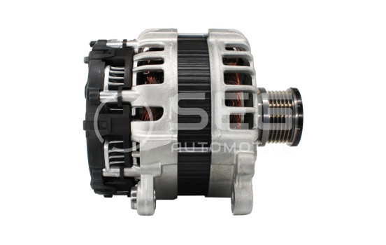 Dynamo Volkswagen 250A, Image 3