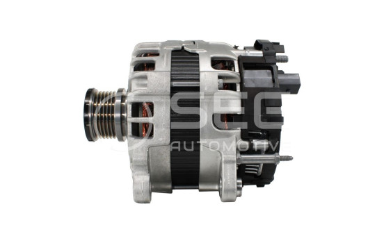 Dynamo Volkswagen 250A, Image 4