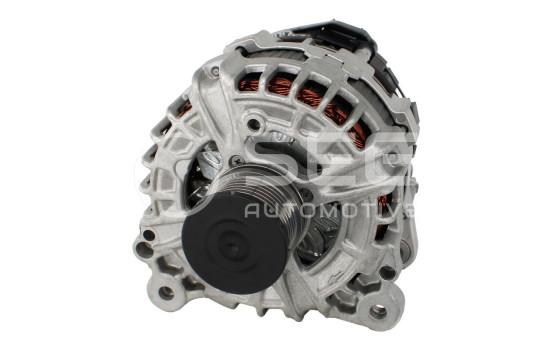 Dynamo Volkswagen 250A, Image 5