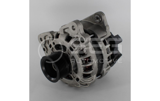 Dynamo Volkswagen 90A, Image 5