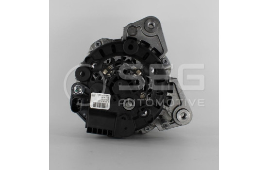 Dynamo Volkswagen 90A, Image 2