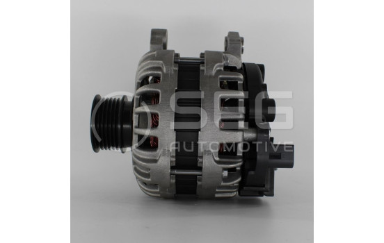 Dynamo Volkswagen 90A, Image 4