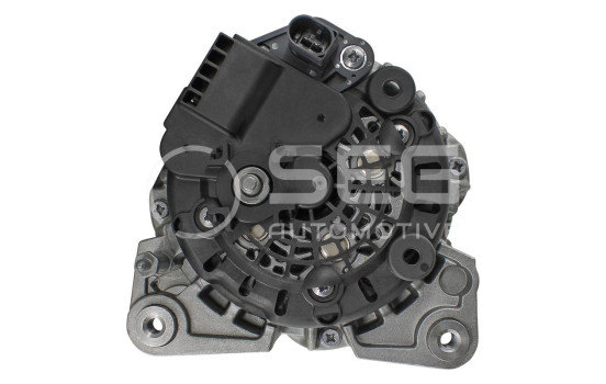 Dynamo Volkswagen 90A, Image 3