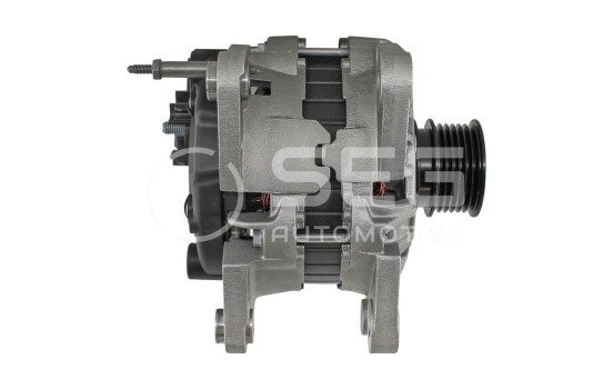 Dynamo Volkswagen 90A, Image 4