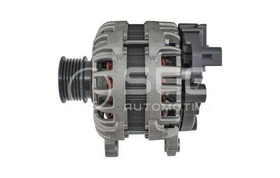 Dynamo Volkswagen 90A, Image 5