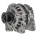 Dynamo Volkswagen 90A, Thumbnail 6