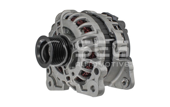 Dynamo Volkswagen 90A, Image 6