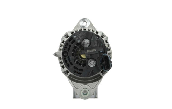 Dynamo Volvo 120A 0.124.655.333 Bosch, Image 3
