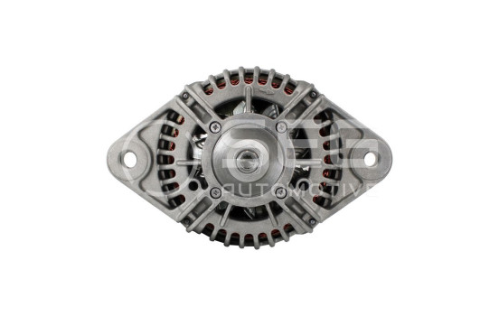 Dynamo Volvo 120A