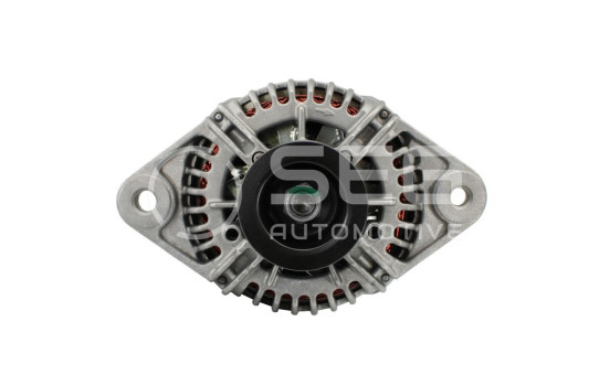 Dynamo Volvo 120A