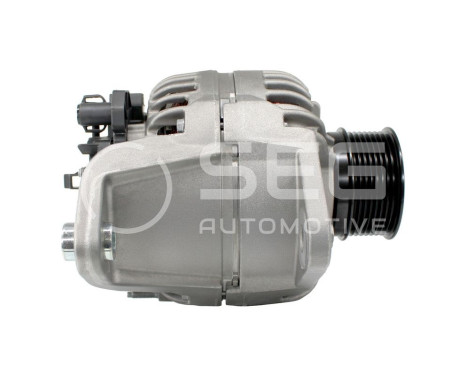 Dynamo Volvo 120A, Image 3