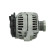 Dynamo Volvo 140A 0.124.525.521-R Bosch, Thumbnail 4