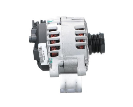 Dynamo Volvo 150A TG15C234 Valeo, Image 4