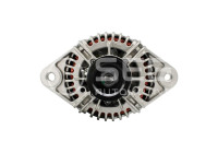 Dynamo Volvo 150A