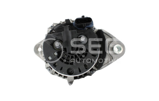 Dynamo Volvo 150A, Image 2