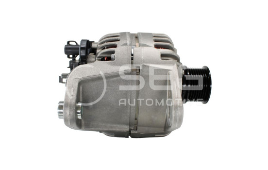 Dynamo Volvo 150A, Image 3