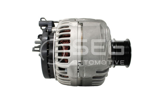 Dynamo Volvo 150A, Image 3