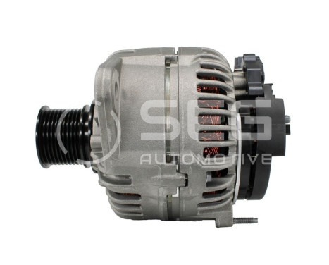 Dynamo Volvo 150A, Image 5