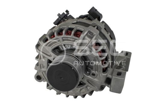 Dynamo Volvo 150A, Image 5